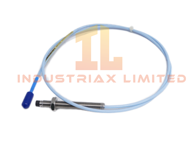 Bently Nevada 330103-00-08-10-02-00 3300 XL 8mm Vibration Probe