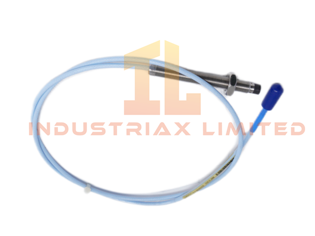 Bently Nevada 330103-00-08-10-02-00 3300 XL 8mm Vibration Probe