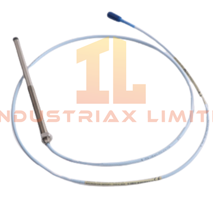 Bently Nevada 330103-00-08-10-02-05 Eddy Current Proximity Probe