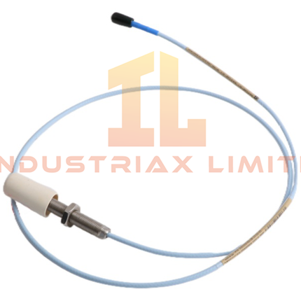 Bently Nevada | 330103-00-08-10-12-05 | 3300 XL 8 mm Proximity Probe