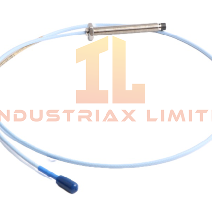 Bently Nevada | 330103-00-08-10-12-05 | 3300 XL 8 mm Proximity Probe