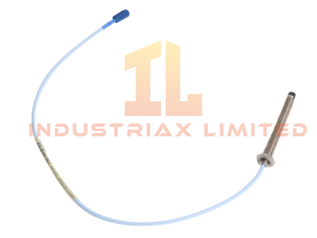 Bently Nevada 330103-00-09-10-02-CN Proximity Probe