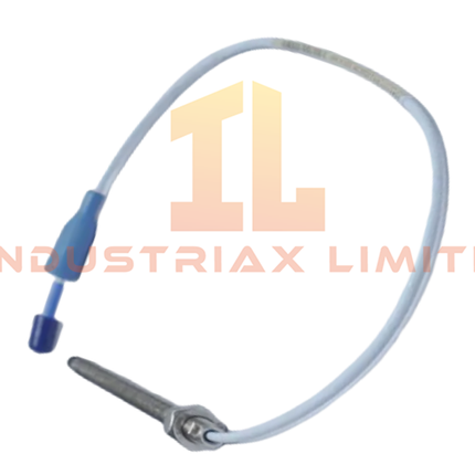 Bentley Nevada 330103-00-10-05-01-00 | Seri 3300 XL | Sistem Sensor Jarak