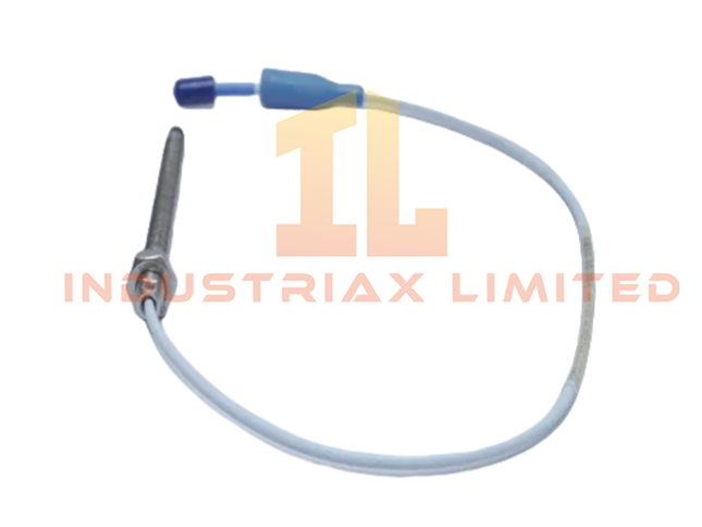 Bentley Nevada 330103-00-10-05-01-00 | Seri 3300 XL | Sistem Sensor Jarak