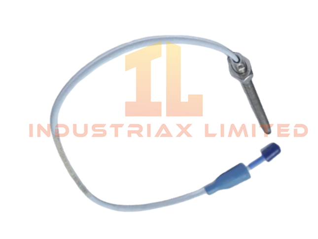 Bentley Nevada 330103-00-10-05-01-00 | Seri 3300 XL | Sistem Sensor Jarak