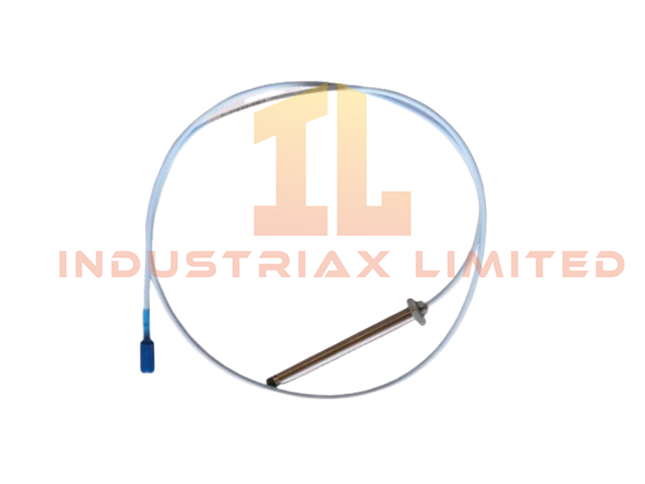 Bently Nevada 330103-00-10-10-01-00 | Seri 3300 XL | Probe Jarak Dekat 8 mm