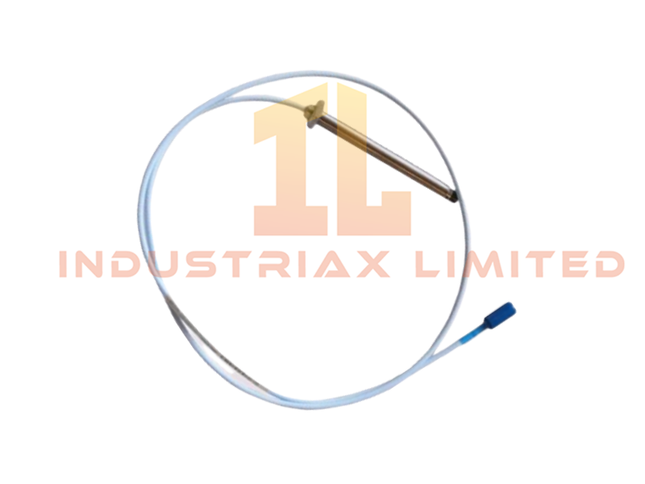 Bently Nevada 330103-00-10-10-01-00 | Seri 3300 XL | Probe Jarak Dekat 8 mm