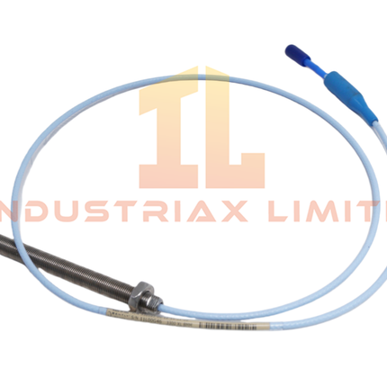 Bently Nevada 330103-00-12-10-01-00 | 3300 XL Series | 8 mm Proximity Sensor