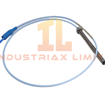Bently Nevada 330103-00-12-10-01-00 | 3300 XL Series | 8 mm Proximity Sensor