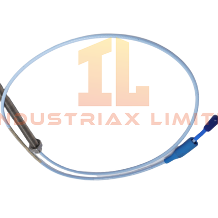 Bently Nevada 330103-00-12-10-01-00 | 3300 XL Series | 8 mm Proximity Sensor