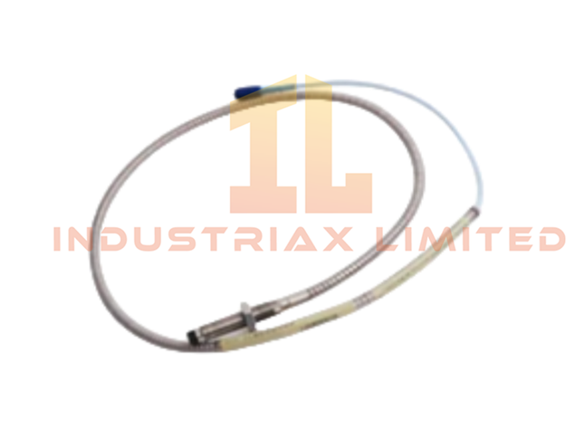 Bently Nevada 330103-00-12-10-02-CN 3300 XL 8 mm Proximity Transducer