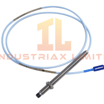Bently Nevada 3300 Series 330103-00-13-10-12-05 | 8 mm Proximity Probe