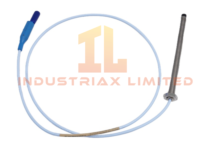 Bently Nevada 330103-00-14-10-02-CN 3300 XL 8 mm Proximity Probes