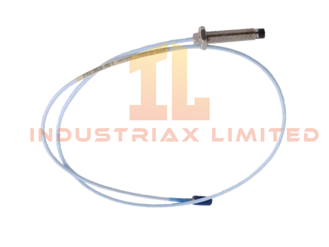 Bently Nevada 330103-00-15-10-02-00 3300XL 8 mm Proximity Probe