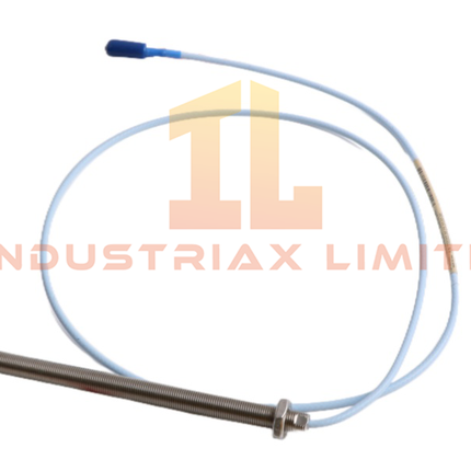 Bently Nevada 330103‑00‑15‑10‑02‑CN | 3300 XL Series | 8 mm Proximity Probe