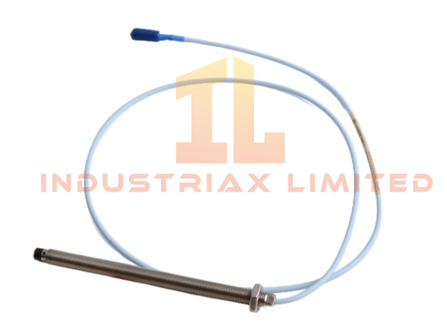 Bently Nevada 330103‑00‑15‑10‑02‑CN | 3300 XL Series | 8 mm Proximity Probe