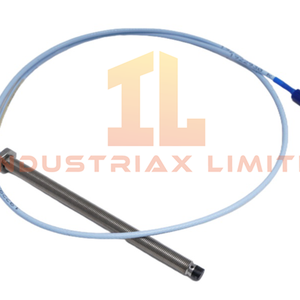 Bently Nevada 330103‑00‑15‑10‑02‑CN | 3300 XL Series | 8 mm Proximity Probe