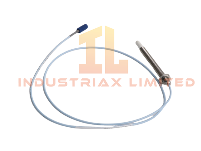 Bently Nevada 330103-00-16-10-02-CN 3300 XL 8 mm Proximity Probe