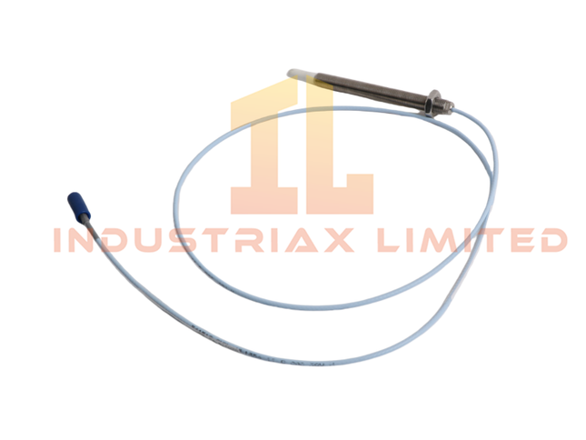 Bently Nevada 330103-00-16-10-02-CN 3300 XL 8 mm Proximity Probe