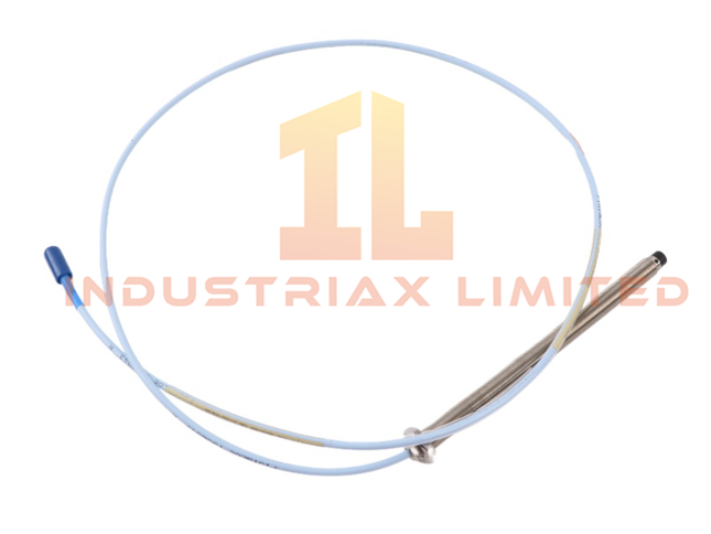 Bently Nevada 330103-00-17-10-02-CN 3300 XL 8 mm Proximity Probes