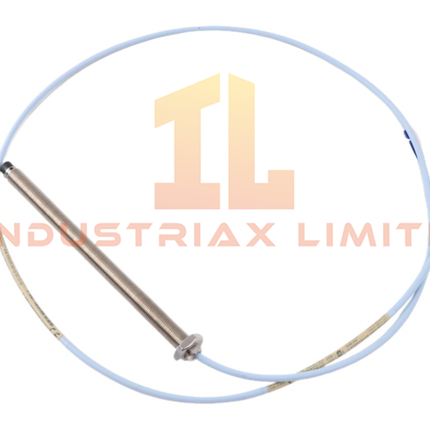 Bently Nevada 330103‑00‑17‑10‑02‑CN | 3300 XL Series | 8 mm Proximity Probe