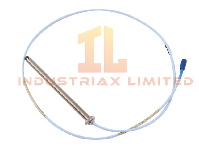 بنتلي نيفادا 330103-00-17-10-02-CN | سلسلة 3300 XL | مسبار تقارب 8 مم