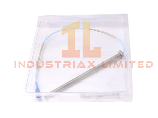 Bently Nevada 330103-00-18-05-02-05 Proximity Transducer System