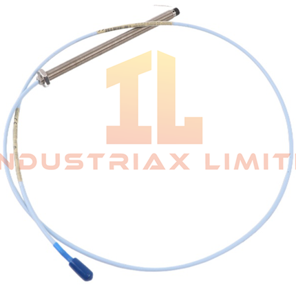 Bently Nevada 330103‑00‑19‑10‑12‑05 | Seri 3300 XL Probe Jarak Dekat 8 mm