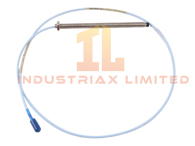 Bently Nevada 330103-00-19-10-12-05 3300 XL 8 mm Proximity Probes