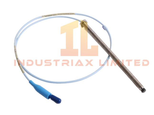 Bently Nevada 330103-00-21-05-11-05 3300 XL 8 mm Proximity Probes