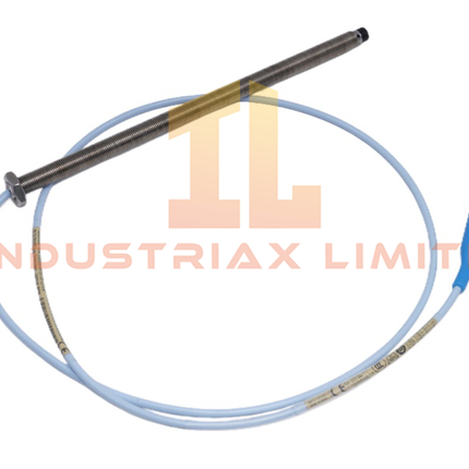 Bently Nevada | 330103-00-22-10-12-05 | 3300 XL 8 mm Proximity Probe