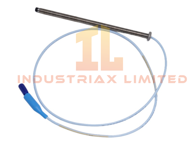 Bently Nevada 330103-00-22-10-12-05 3300 XL 8 mm Proximity Probes