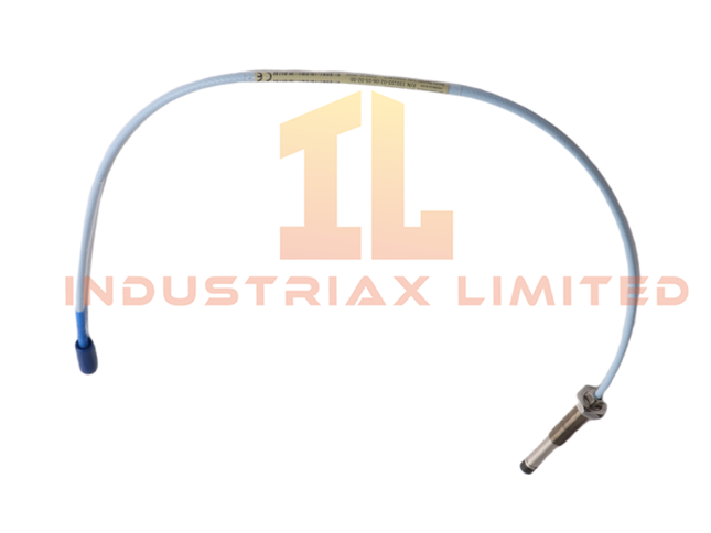 Bently Nevada 330103-02-06-05-02-00 | Seri 3300 XL | Sensor Jarak Dekat