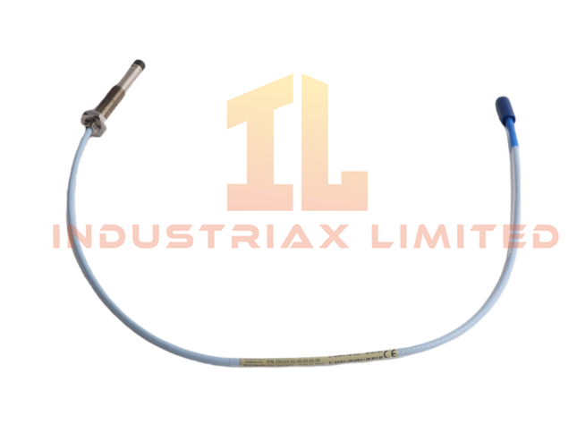 Bently Nevada 330103-02-06-05-02-00 | Seri 3300 XL | Sensor Jarak Dekat