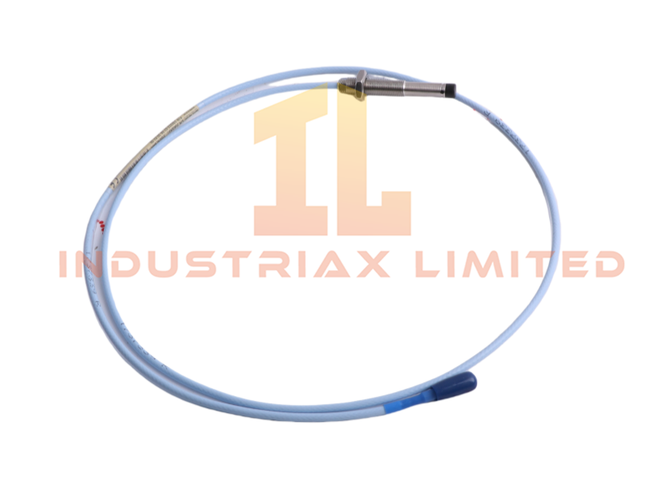 كابل محول القرب 3300 XL من بنتلي نيفادا 330103-02-06-10-02-00