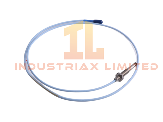 كابل محول القرب 3300 XL من بنتلي نيفادا 330103-02-06-10-02-00