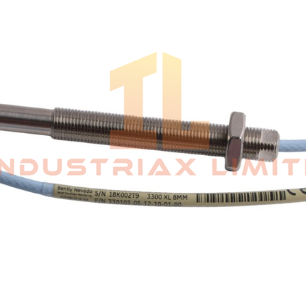 Bently Nevada 330103-05-12-10-01-00 3300 XL 8 mm Proximity Probes