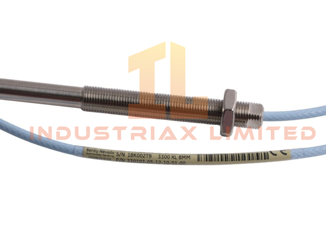 Bently Nevada 330103-05-12-10-01-00 3300 XL 8 mm Proximity Probes