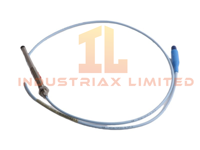 Bently Nevada 330103-05-12-10-01-00 3300 XL 8 mm Proximity Probes