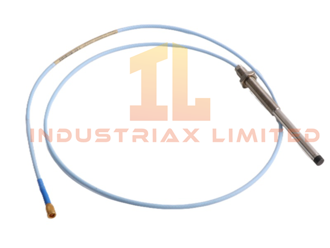 Bently Nevada 3300 XL Series 330103-06-10-10-02-05 | Probe Jarak Dekat 8 mm