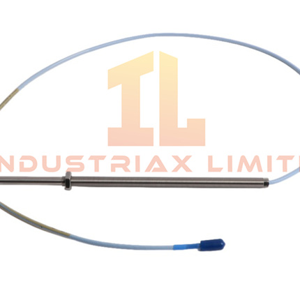 Bently Nevada | 330103-06-15-10-12-05 | 3300 XL 8 mm Armored Proximity Probe