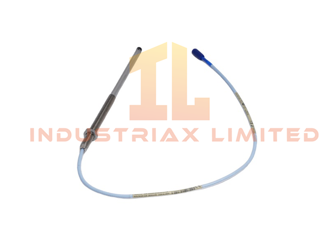 Bently Nevada 330103-10-20-05-02-CN Proximity Transducer
