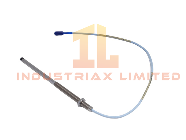Bently Nevada 330103-10-20-05-02-CN Proximity Transducer