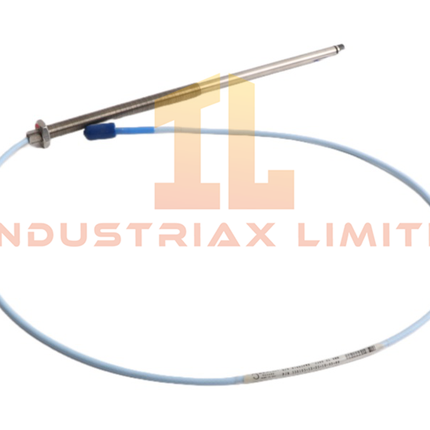 Bently Nevada 330103‑12‑16‑10‑02‑05 | Seri 3300 XL Probe Jarak Dekat 8 mm