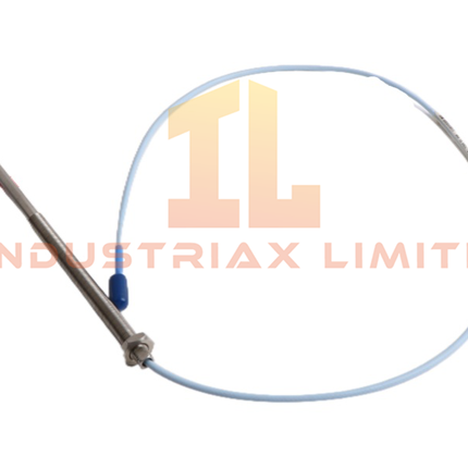 Bently Nevada 330103‑12‑16‑10‑02‑05 | Seri 3300 XL Probe Jarak Dekat 8 mm