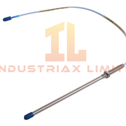 Bently Nevada 330103‑19‑25‑10‑01‑00 | 3300 XL Series 8 mm Proximity Probe