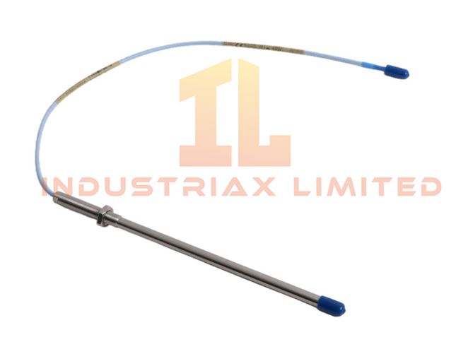 Bently Nevada 330103-19-25-10-01-00 3300 XL 8 mm Proximity Probes