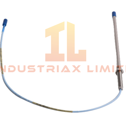 Bently Nevada 330103‑19‑25‑10‑01‑00 | 3300 XL Series 8 mm Proximity Probe