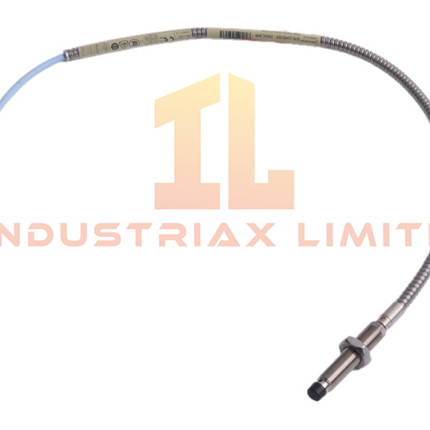 Sensor Jarak Dekat Bentley Nevada 330104‑00‑05‑05‑11‑05 3300 XL