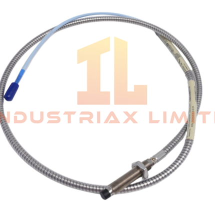 Bently Nevada | 330104-00-05-10-01-05 | 3300 XL 8 mm Proximity Probe